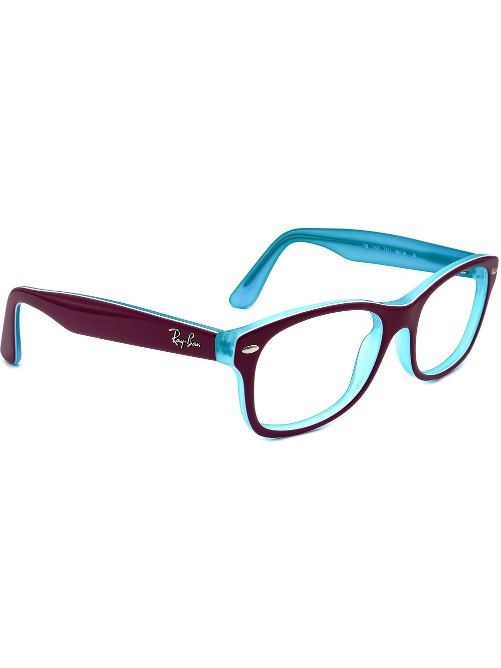 Ray-Ban RB 1528 3763 Eyeglasses